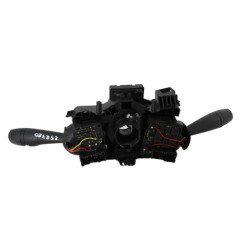 Com (Bloc Contacteur Tournant+Commodo Essuie Glace+Commodo Phare) DACIA LOGAN 2