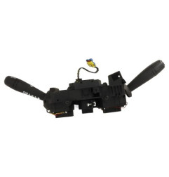 Com (Bloc Contacteur Tournant+Commodo Essuie Glace+Commodo Phare) DACIA LOGAN 2 Photo n°2