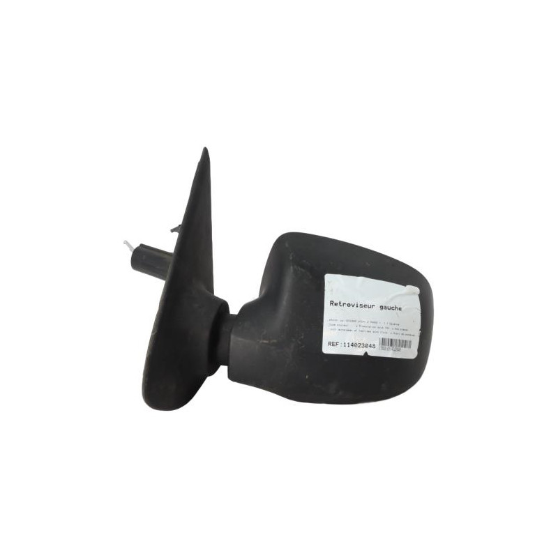 Retroviseur gauche DACIA LOGAN 2 Photo n°3