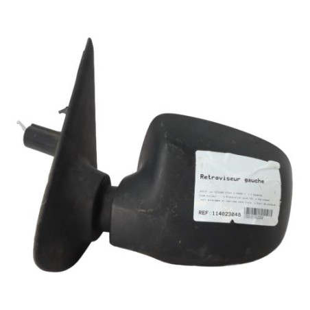Retroviseur gauche DACIA LOGAN 2 Photo n°3