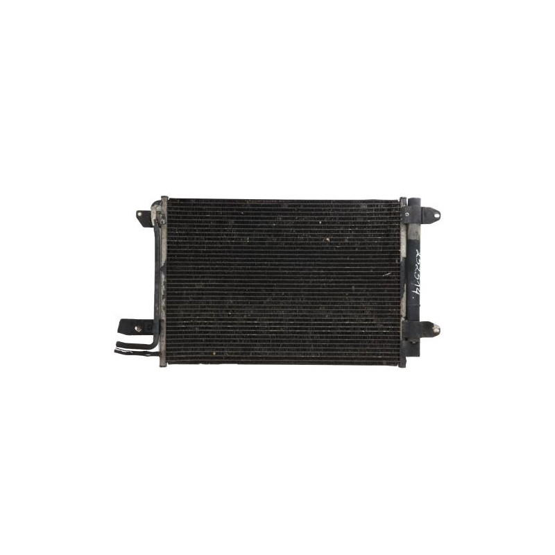 Condenseur de clim AUDI A3 2
