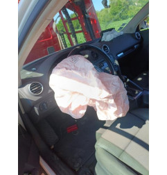 Condenseur de clim AUDI A3 2 Photo n°4