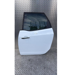 Porte arriere gauche OPEL MERIVA B Photo n°1