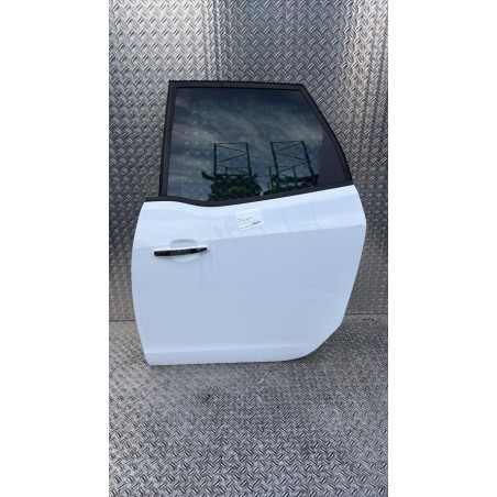 Porte arriere gauche OPEL MERIVA B Photo n°1