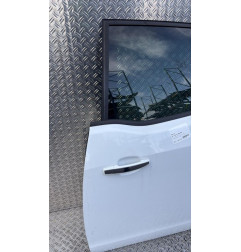 Porte arriere gauche OPEL MERIVA B