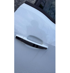 Porte arriere gauche OPEL MERIVA B Photo n°4