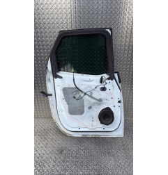 Porte arriere gauche OPEL MERIVA B Photo n°5