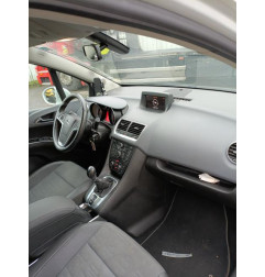 Porte arriere gauche OPEL MERIVA B Photo n°10