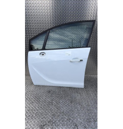 Porte avant gauche OPEL MERIVA B Photo n°1