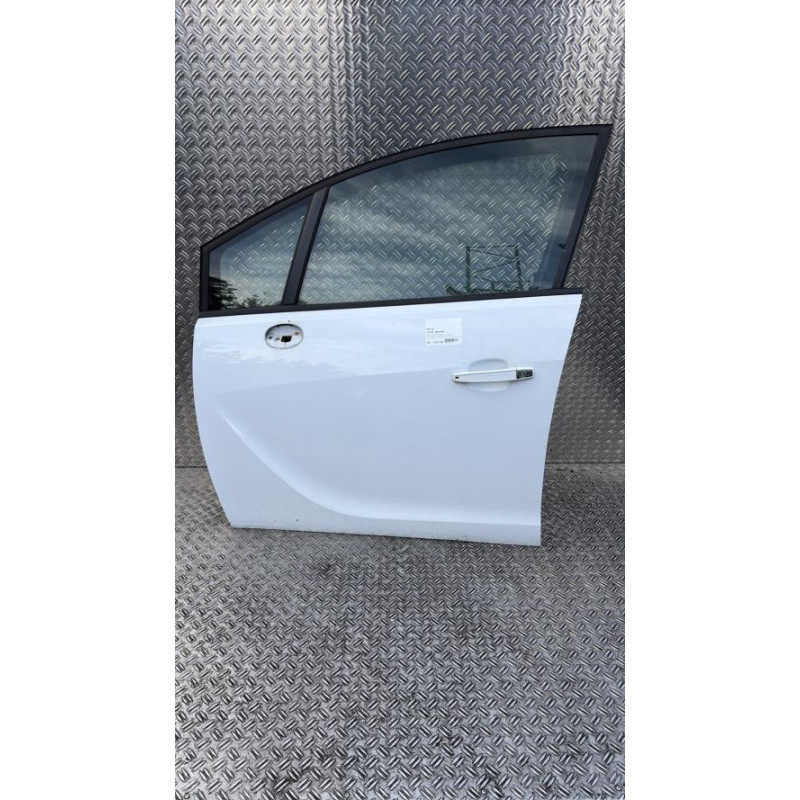 Porte avant gauche OPEL MERIVA B