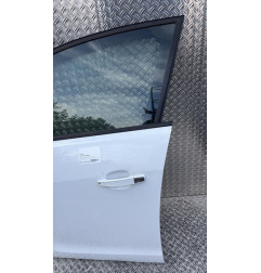 Porte avant gauche OPEL MERIVA B Photo n°4