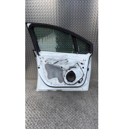 Porte avant gauche OPEL MERIVA B Photo n°5