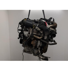 Moteur OPEL MERIVA B Photo n°1