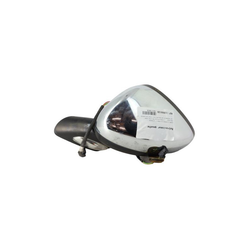 Retroviseur gauche CITROEN C3 2 Photo n°3