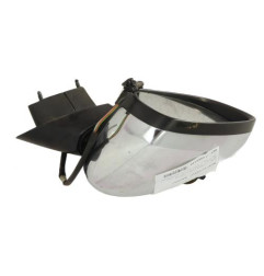 Retroviseur gauche CITROEN C3 2 Photo n°5