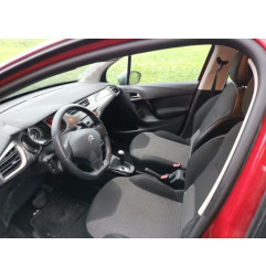 Retroviseur gauche CITROEN C3 2 Photo n°8