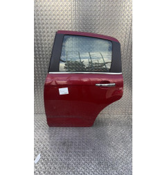 Porte arriere gauche CITROEN C3 2 Photo n°1