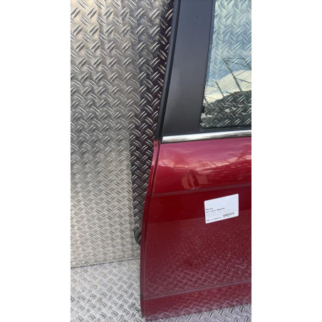 Porte arriere gauche CITROEN C3 2