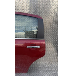 Porte arriere gauche CITROEN C3 2 Photo n°3