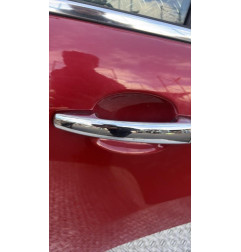 Porte arriere gauche CITROEN C3 2 Photo n°4