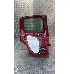 Porte arriere gauche CITROEN C3 2 Photo n°5