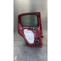 Porte arriere gauche CITROEN C3 2