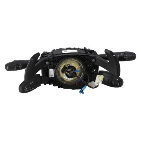 Com (Bloc Contacteur Tournant+Commodo Essuie Glace+Commodo Phare) CITROEN C3 2 Photo n°1