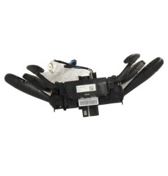 Com (Bloc Contacteur Tournant+Commodo Essuie Glace+Commodo Phare) CITROEN C3 2 Photo n°3