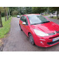 Com (Bloc Contacteur Tournant+Commodo Essuie Glace+Commodo Phare) CITROEN C3 2