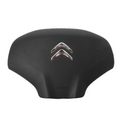 Air bag conducteur CITROEN C3 2 Photo n°1