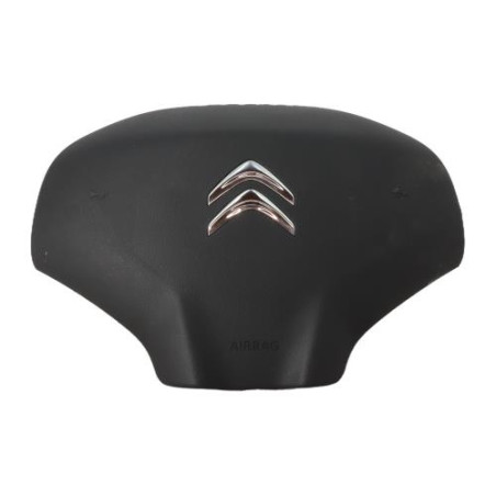 Air bag conducteur CITROEN C3 2 Photo n°1