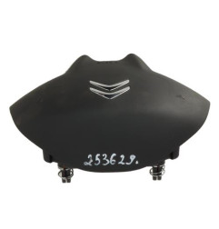 Air bag conducteur CITROEN C3 2 Photo n°3