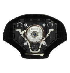 Air bag conducteur CITROEN C3 2 Photo n°4