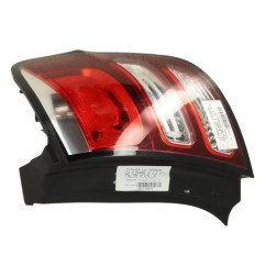 Feu arriere principal droit (feux) CITROEN C3 2