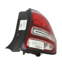 Feu arriere principal droit (feux) CITROEN C3 2 Photo n°5