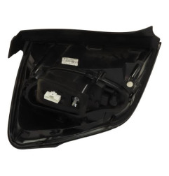 Feu arriere principal droit (feux) CITROEN C3 2 Photo n°6