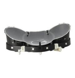 Compteur CITROEN C3 2 Photo n°3