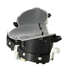 Compteur CITROEN C3 2 Photo n°4