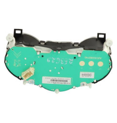 Compteur CITROEN C3 2 Photo n°5