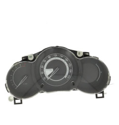 Compteur CITROEN C3 2 Photo n°6