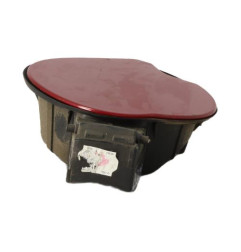 Trappe d'essence CITROEN C3 2 Photo n°4