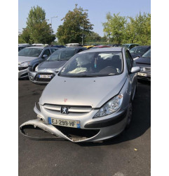 Verin de coffre PEUGEOT 307 Photo n°4