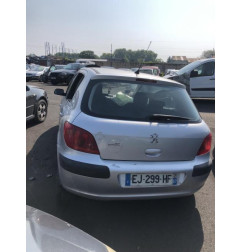 Verin de coffre PEUGEOT 307 Photo n°5