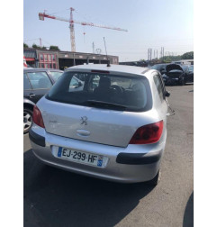 Verin de coffre PEUGEOT 307 Photo n°6