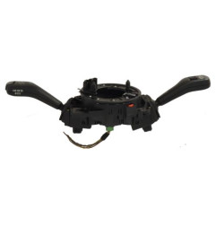 Com (Bloc Contacteur Tournant+Commodo Essuie Glace+Commodo Phare) BMW SERIE 3 E46 Photo n°2