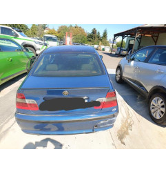 Com (Bloc Contacteur Tournant+Commodo Essuie Glace+Commodo Phare) BMW SERIE 3 E46 Photo n°7