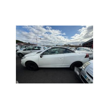 Etrier arriere droit (freinage) RENAULT MEGANE 3