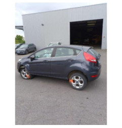 Compteur FORD FIESTA 6 Photo n°1