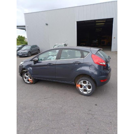 Compteur FORD FIESTA 6 Photo n°1