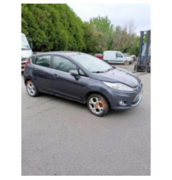 Compteur FORD FIESTA 6 Photo n°3